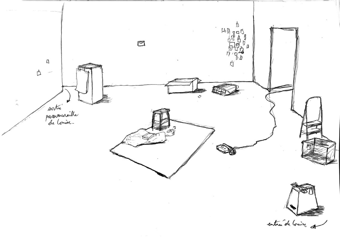 _traces - LaMaisonVide_PresentationProjet - claire-farah.com