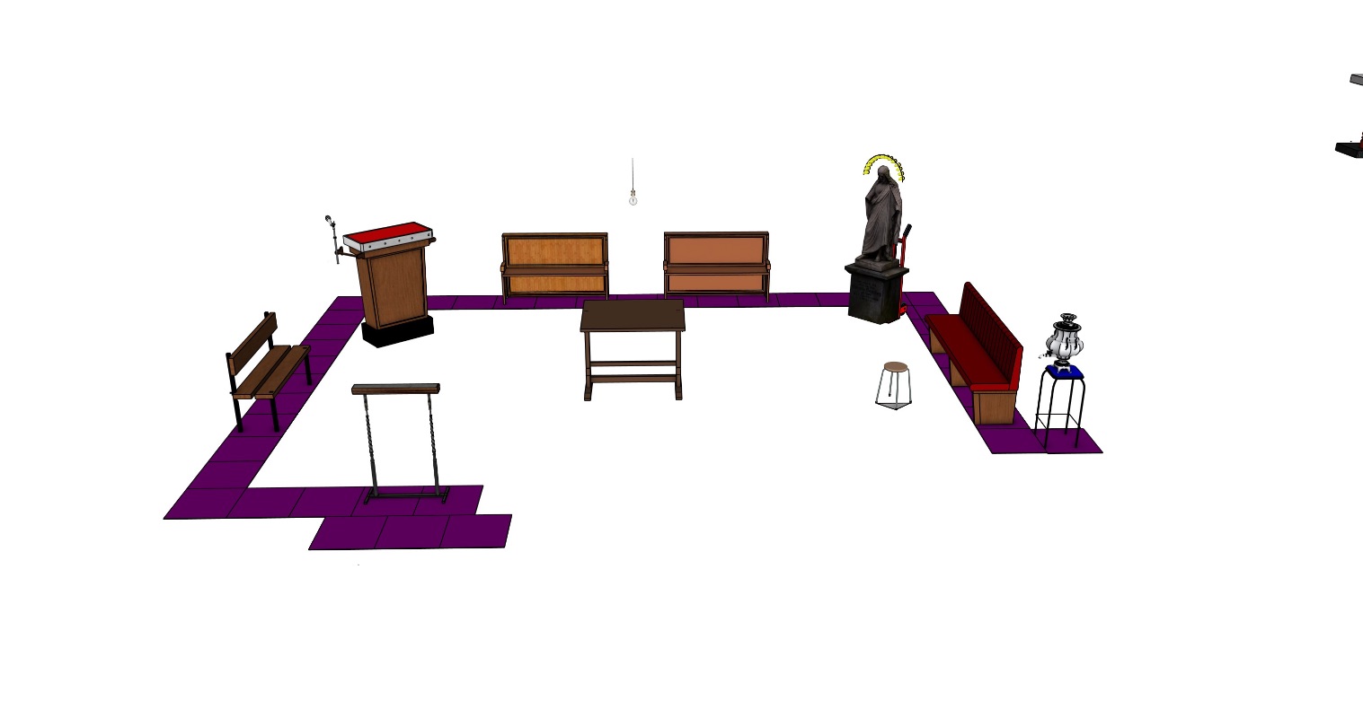 traces - implantation-grande-salle-Varia2 - claire-farah.com